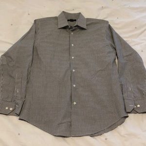 Structure dress shirt